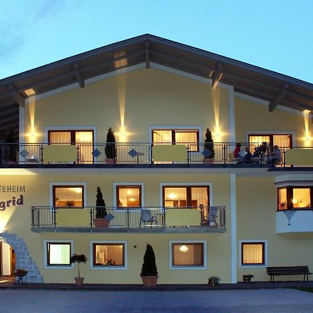 Gaesteheim Sigrid Nauders Bagian luar foto